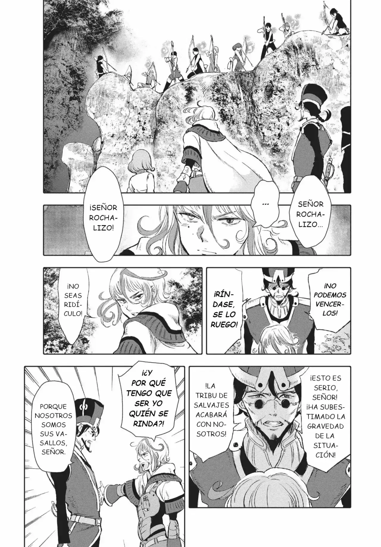 Capitulo 17 page 32