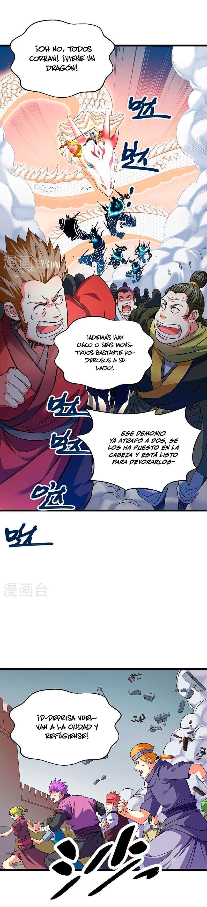 Capitulo 584 page 23