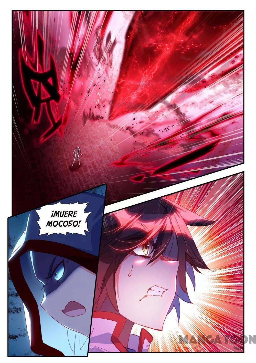 Capitulo 127 page 22