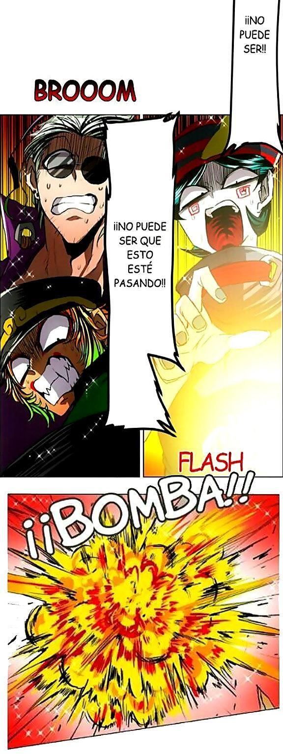 Capitulo 20 page 15