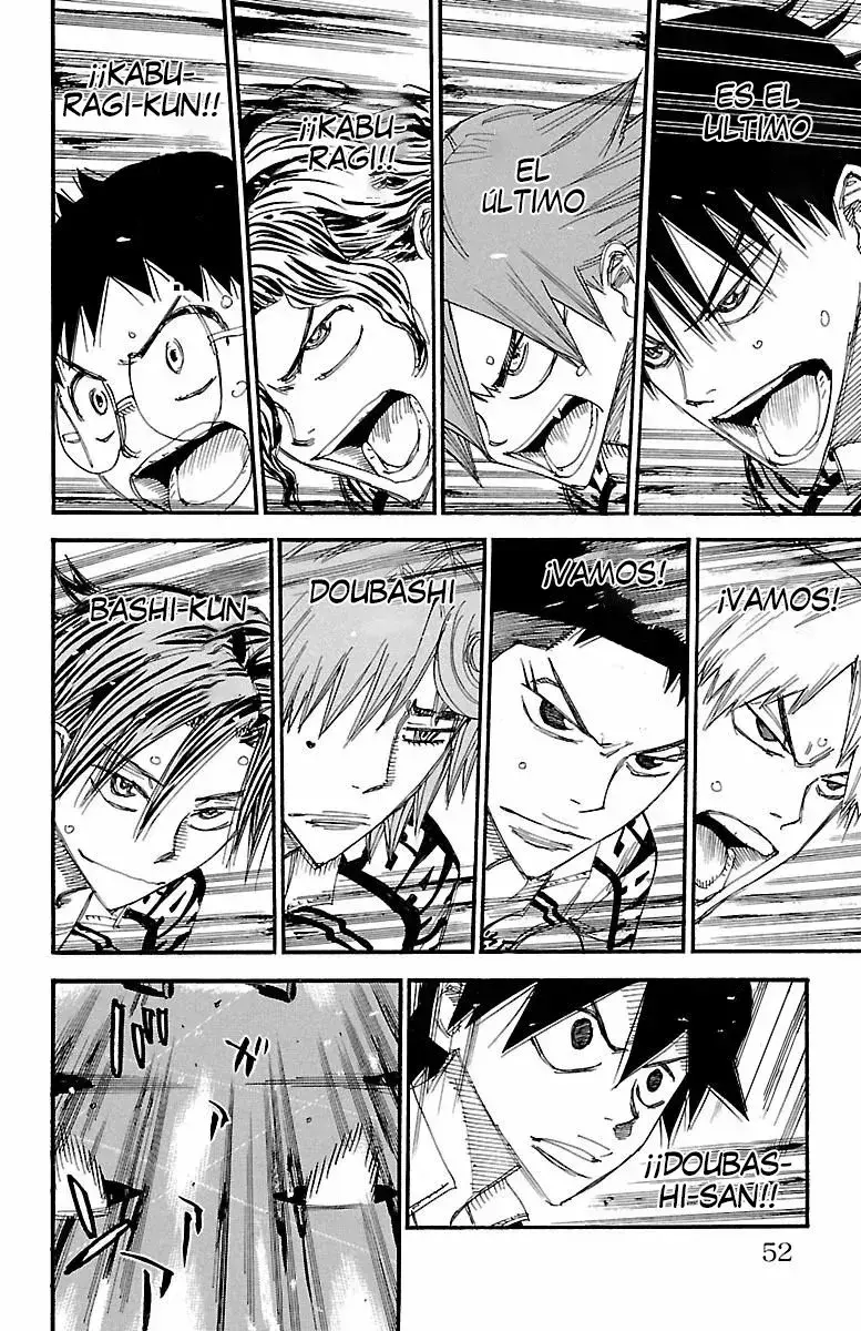 Capitulo 453 page 6