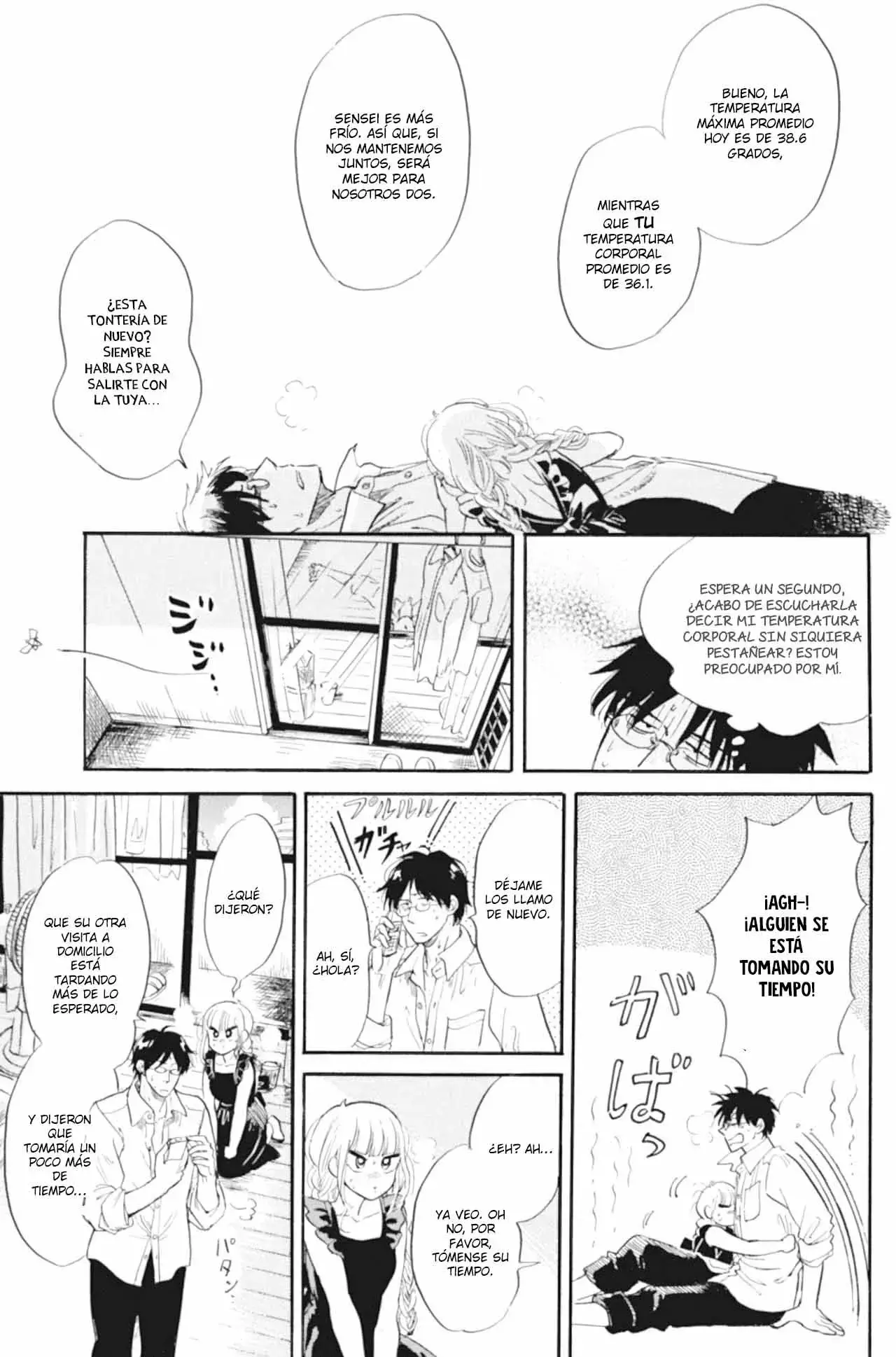 Capitulo 38 page 11