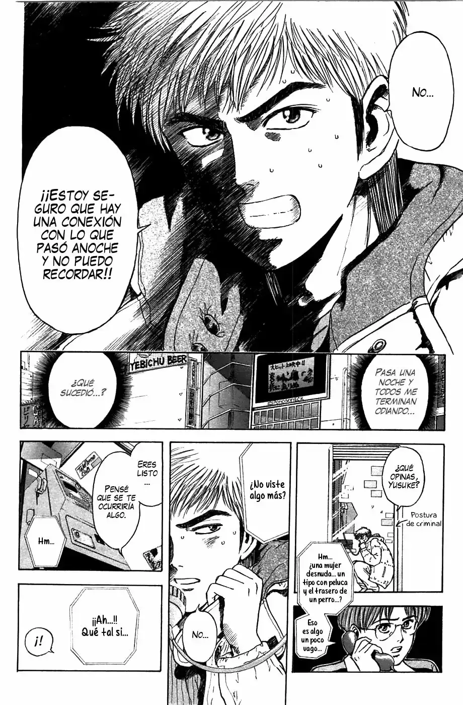 Capitulo 43 page 8