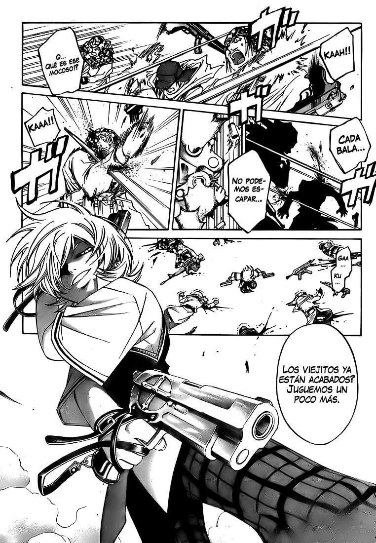 Capitulo 40 page 14