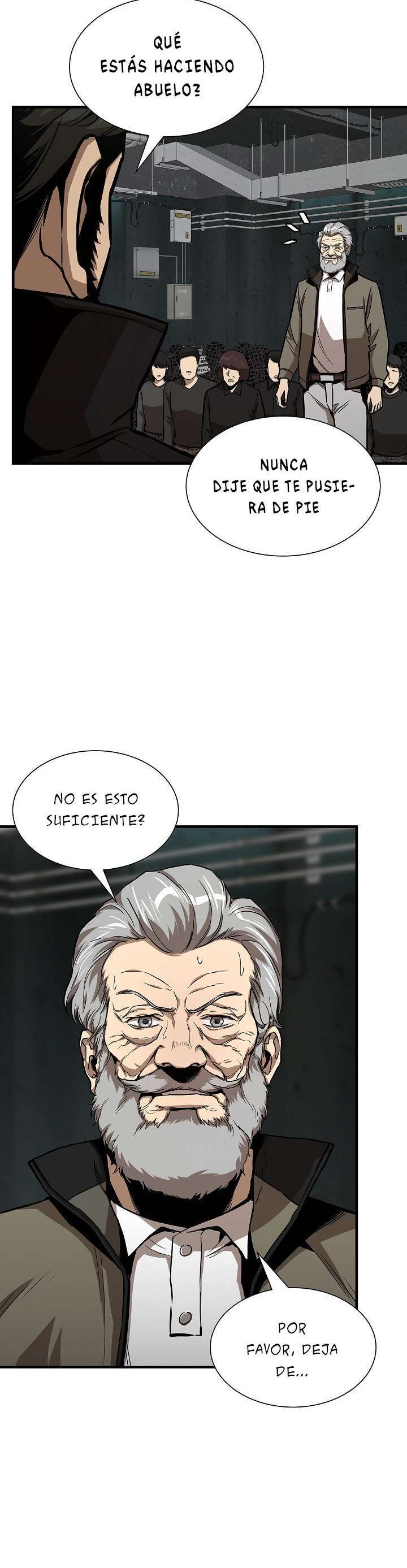 Capitulo 84 page 38