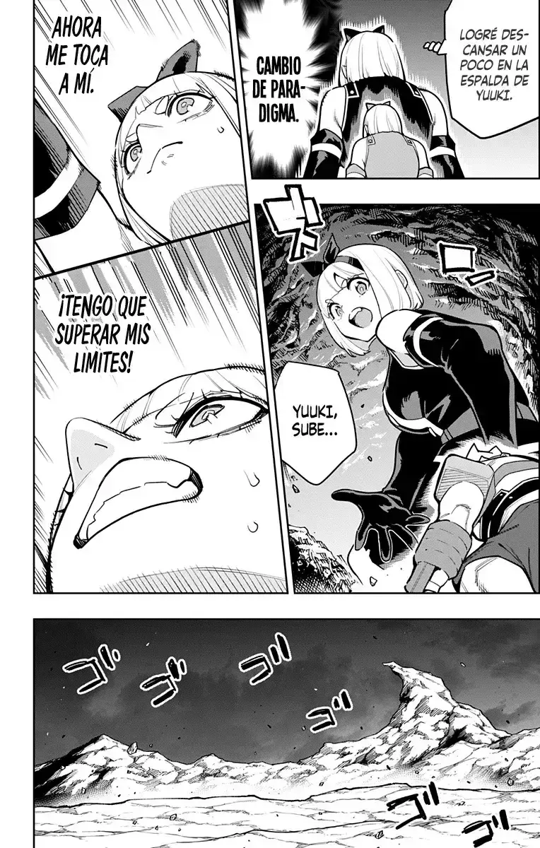 Capitulo 164 page 8