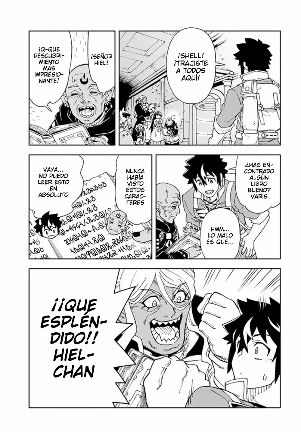 Capitulo 17.10 page 10