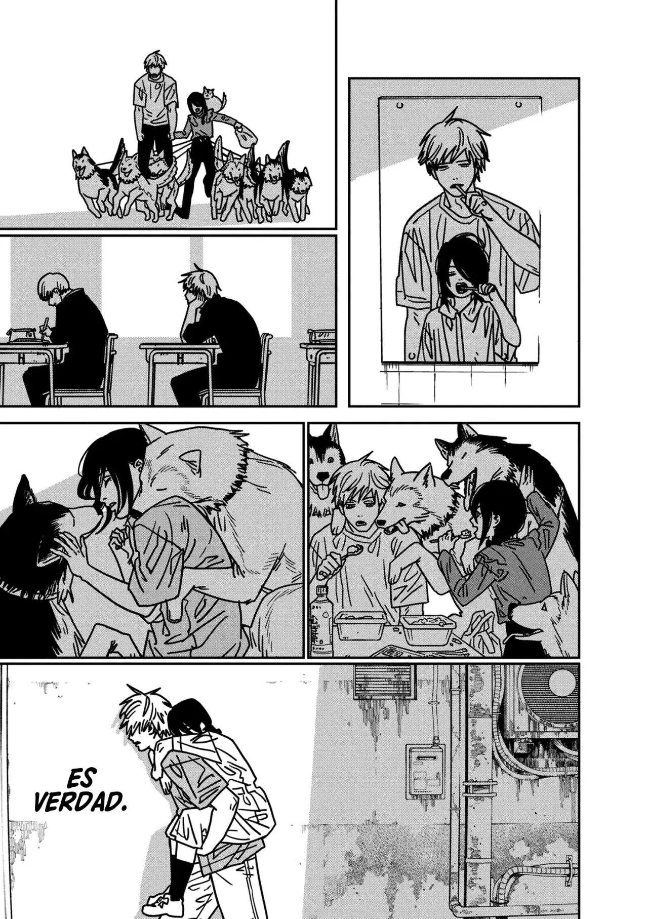 Capitulo 150 page 5