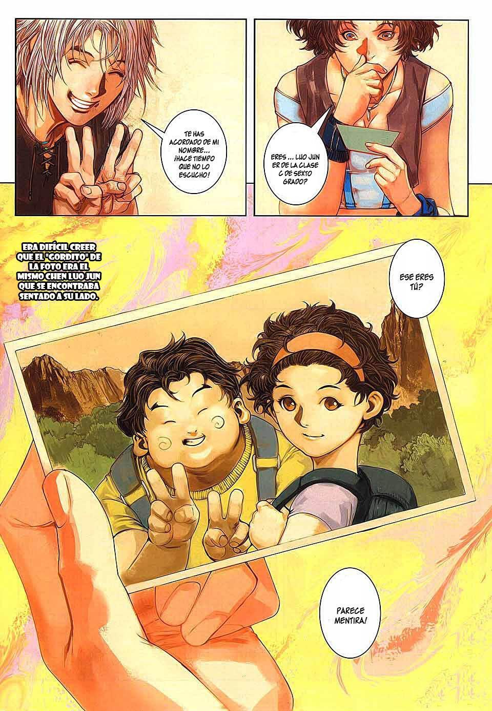 Capitulo 23 page 21