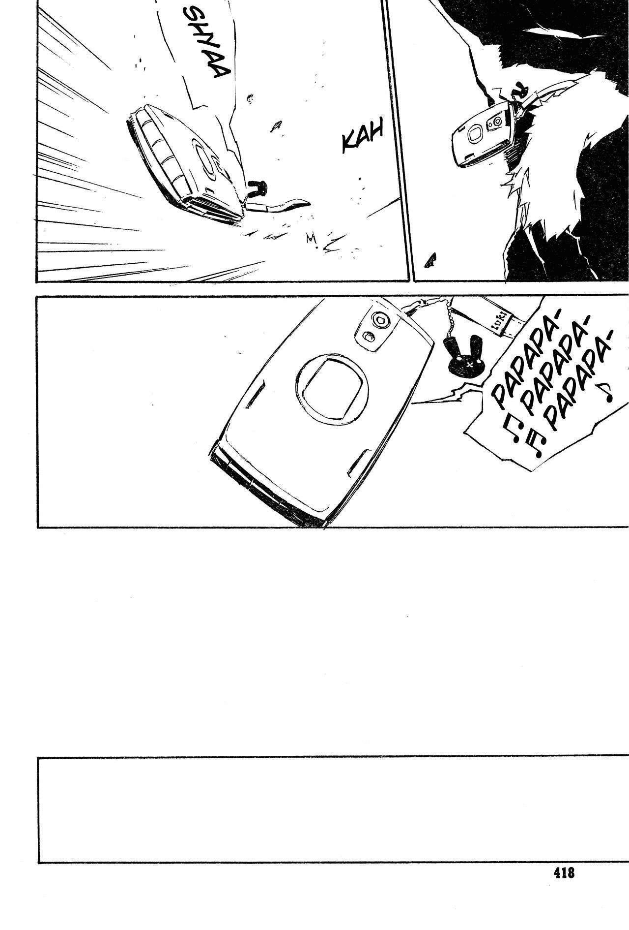 Capitulo 19 page 3
