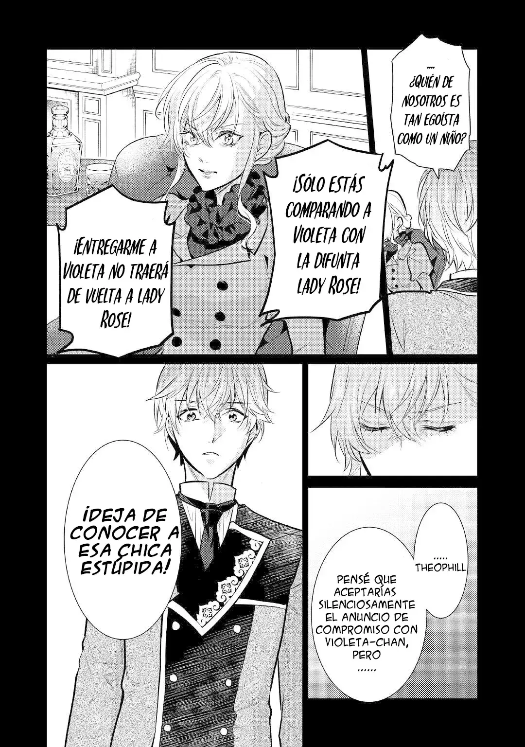 Capitulo 7.50 page 4