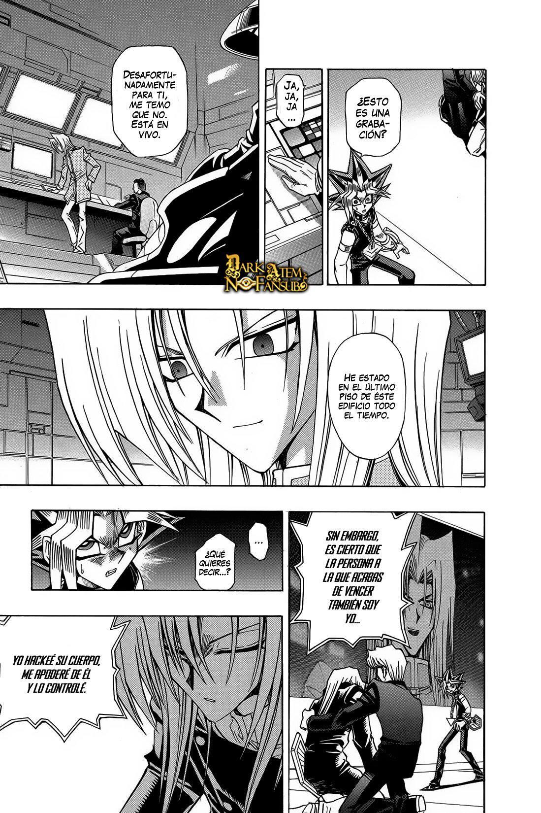 Capitulo 11 page 17
