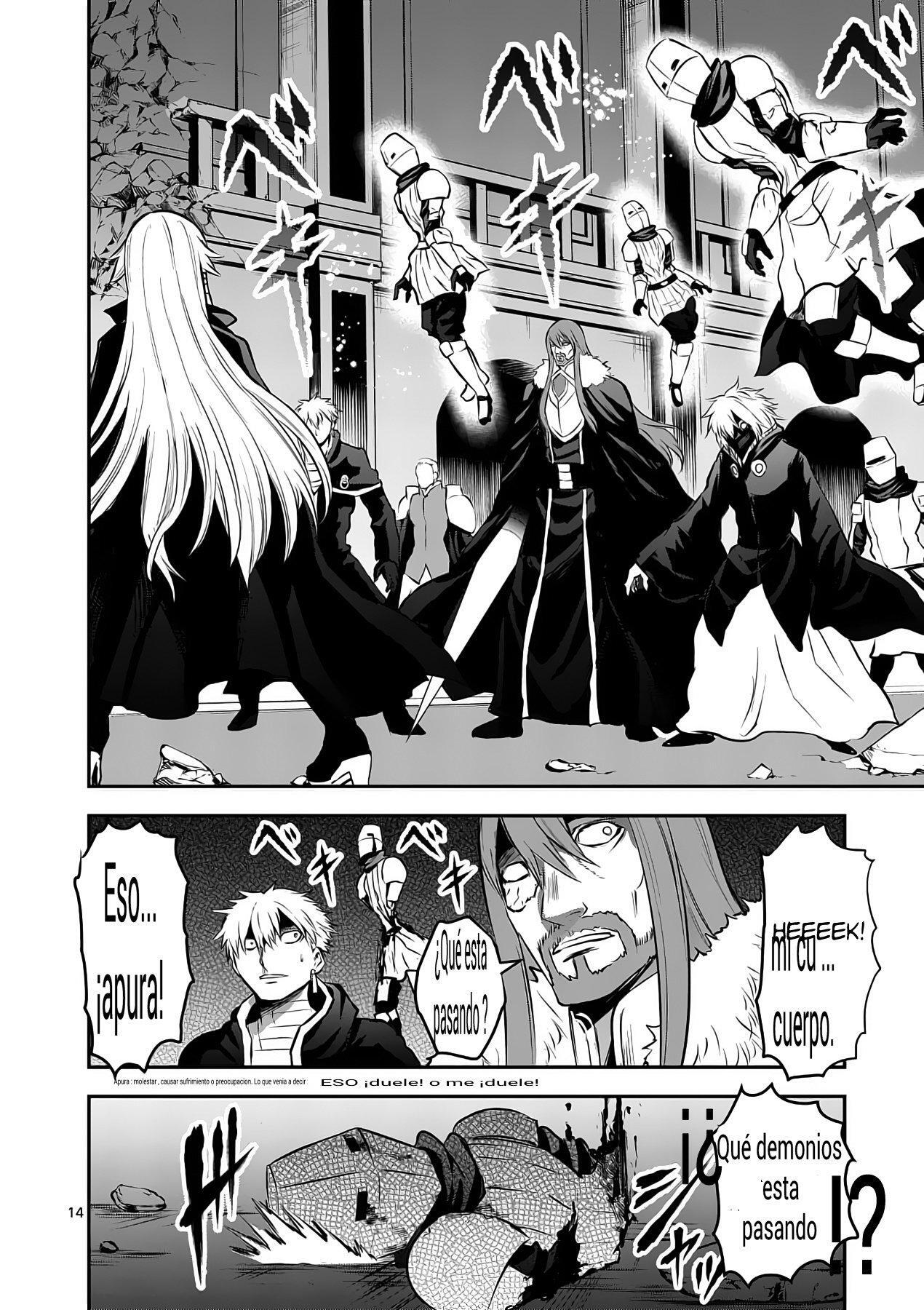 Capitulo 166 page 14