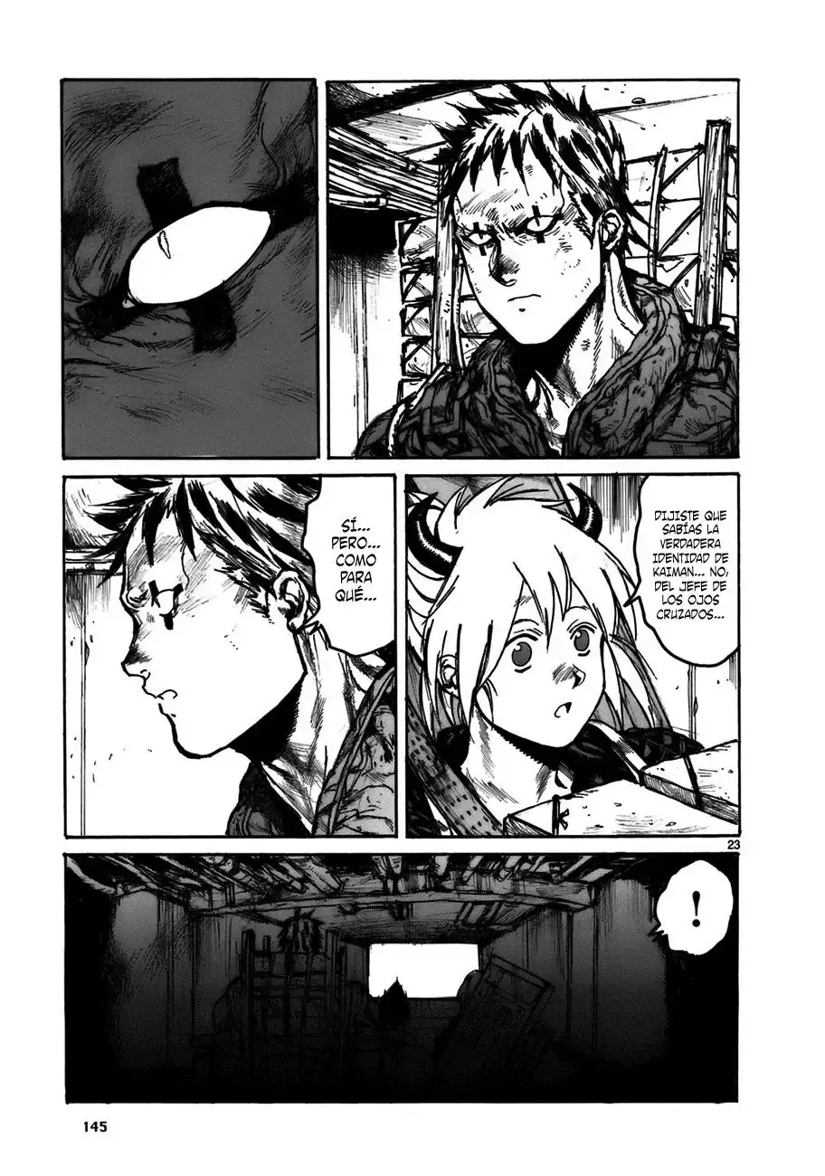 Capitulo 107 page 23