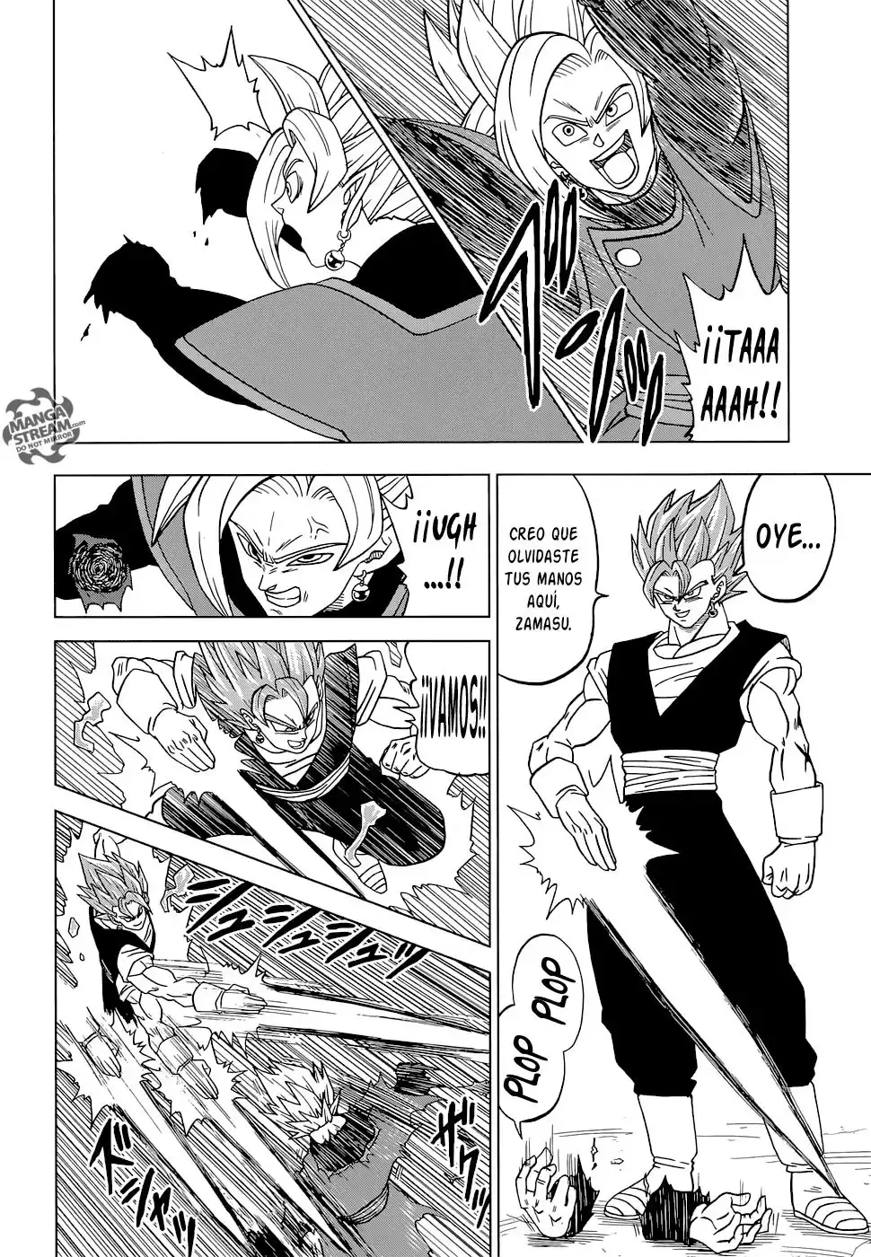 Capitulo 23 page 41