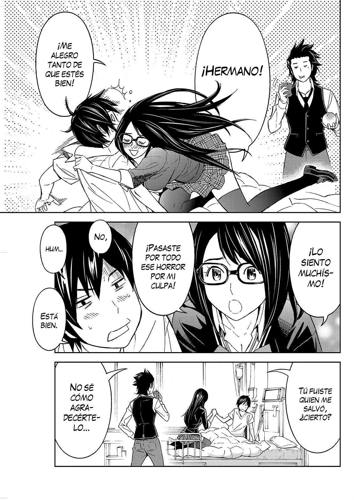 Capitulo 23 page 20