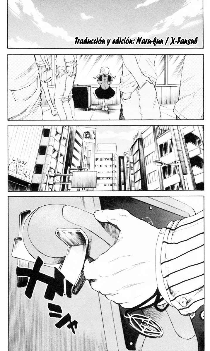 Capitulo 84 page 1