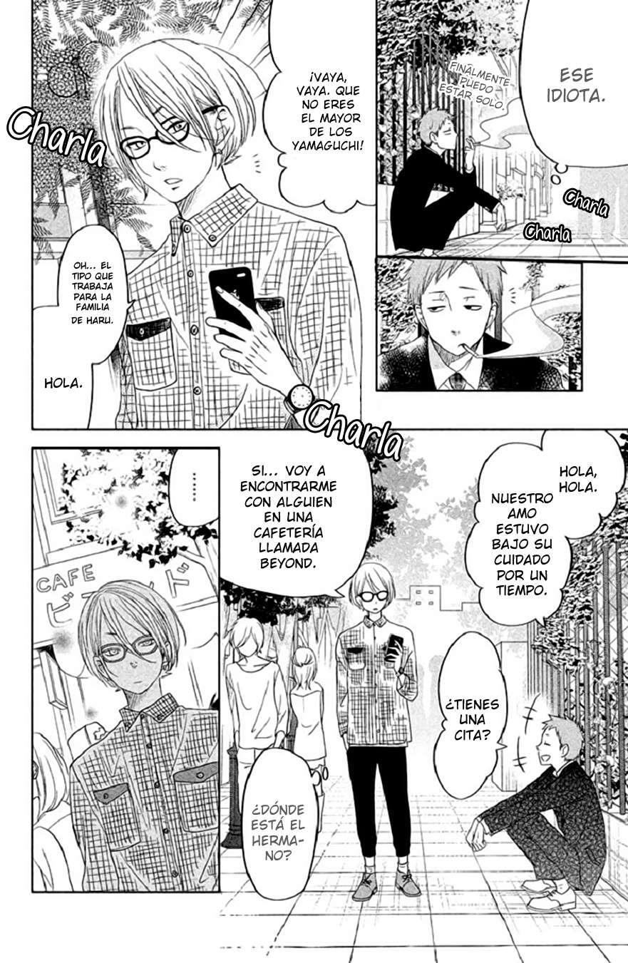 Capitulo 50 page 21