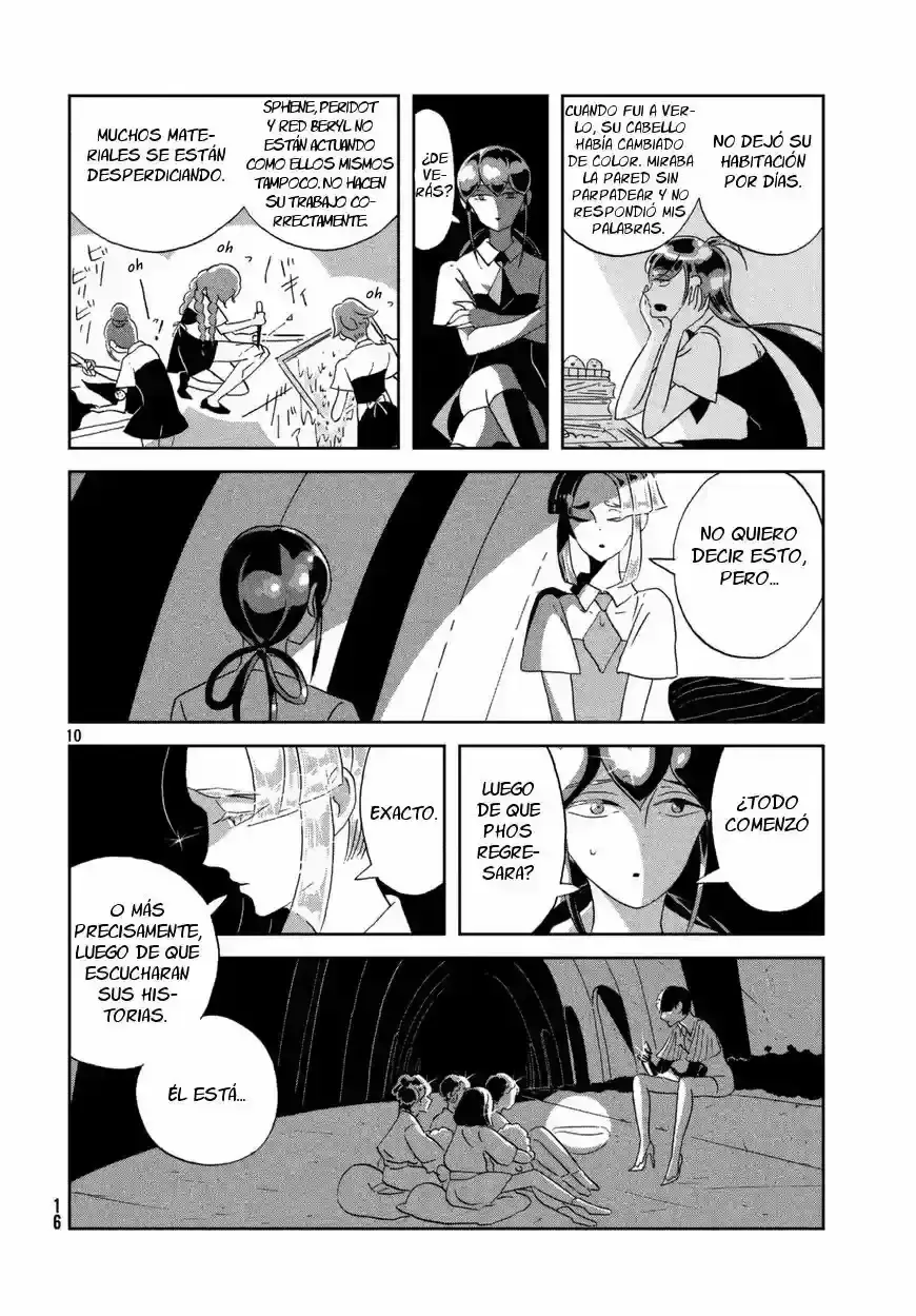 Capitulo 60 page 11
