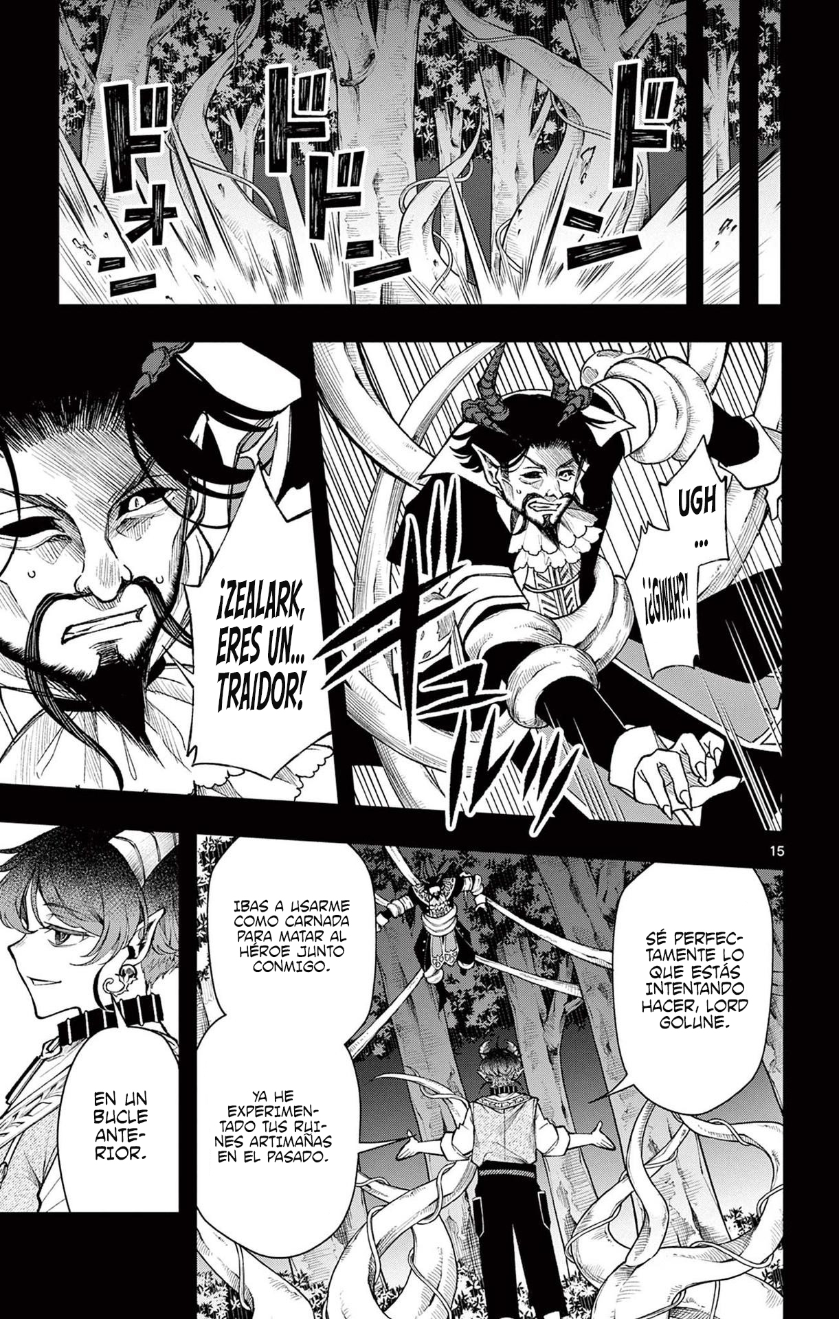 Capitulo 30 page 18