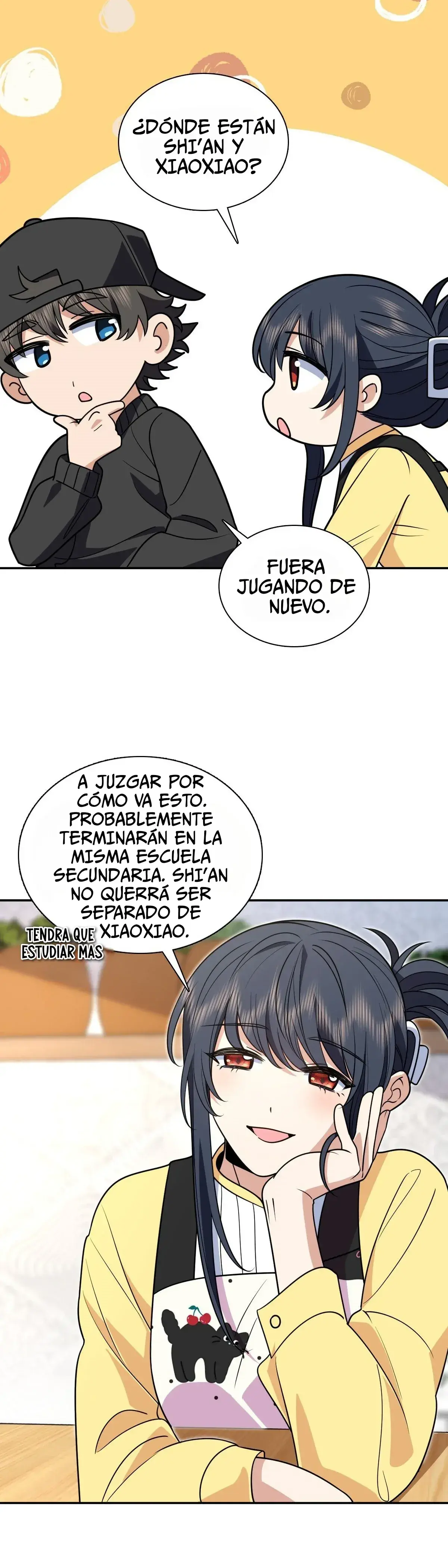 Capitulo 424 page 20