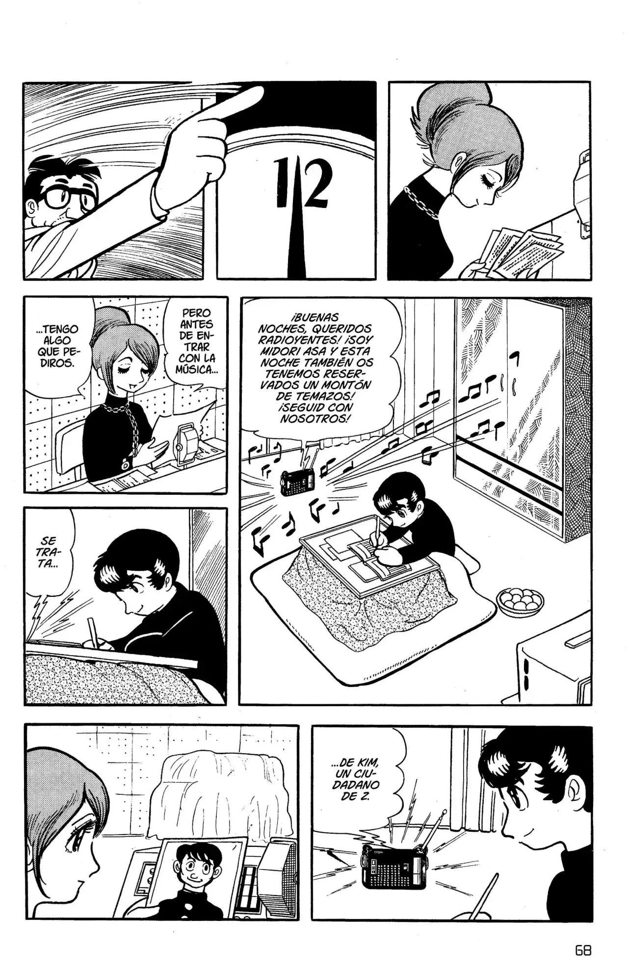 Capitulo 3 page 18