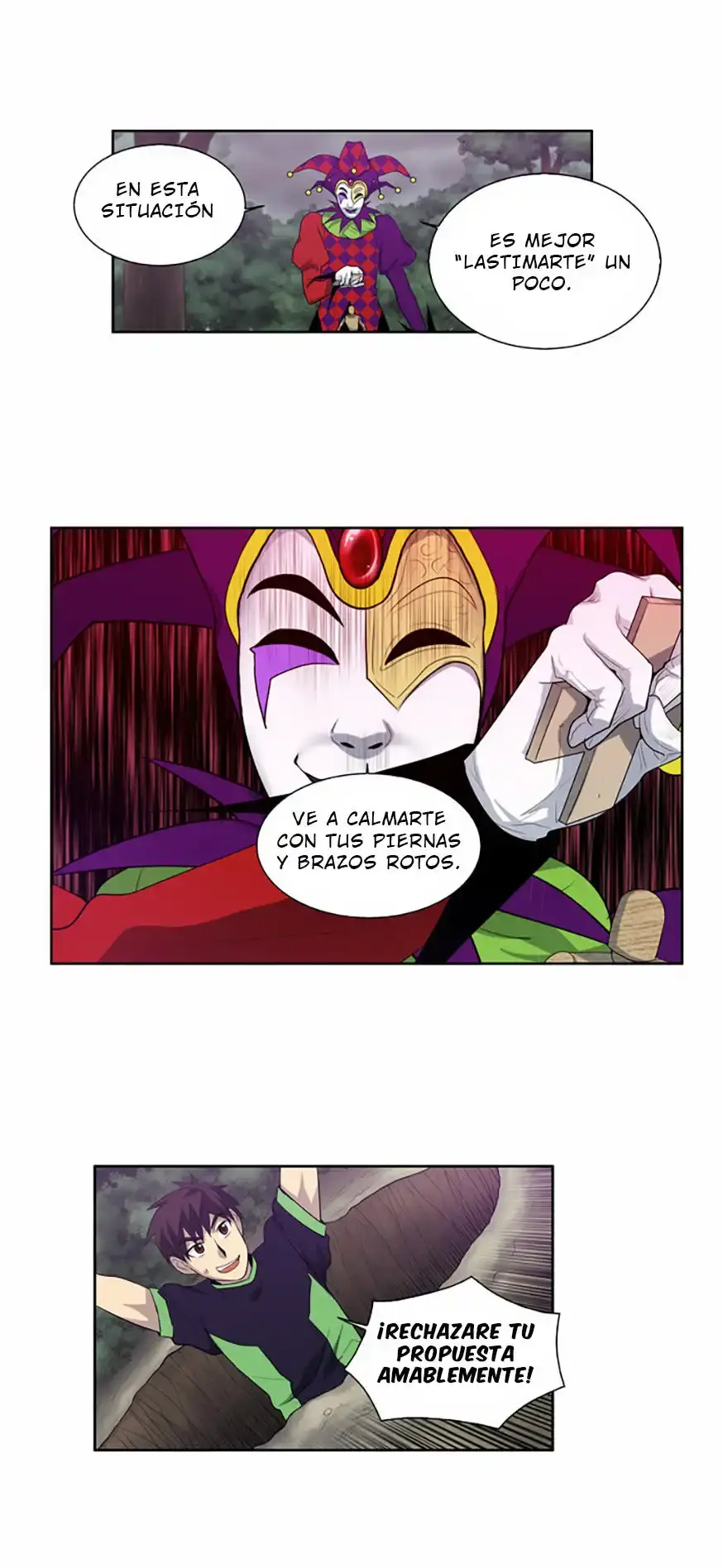 Capitulo 84 page 7