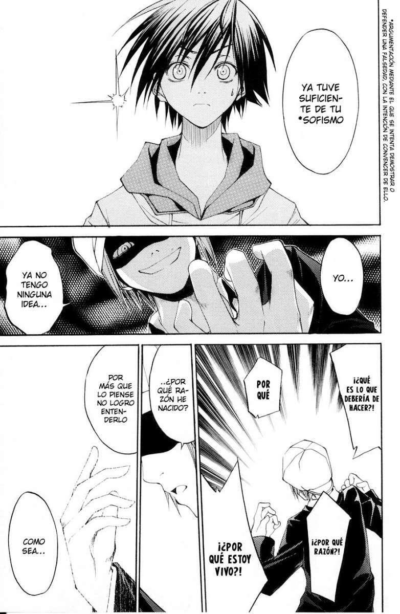 Capitulo 29 page 8