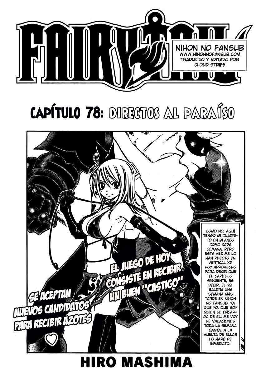 Capitulo 78 page 1