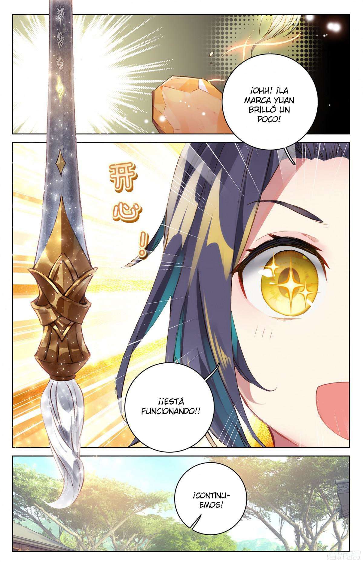 Capitulo 16.5 page 6