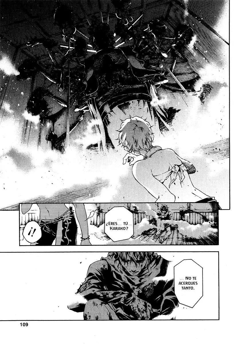 Capitulo 19 page 10