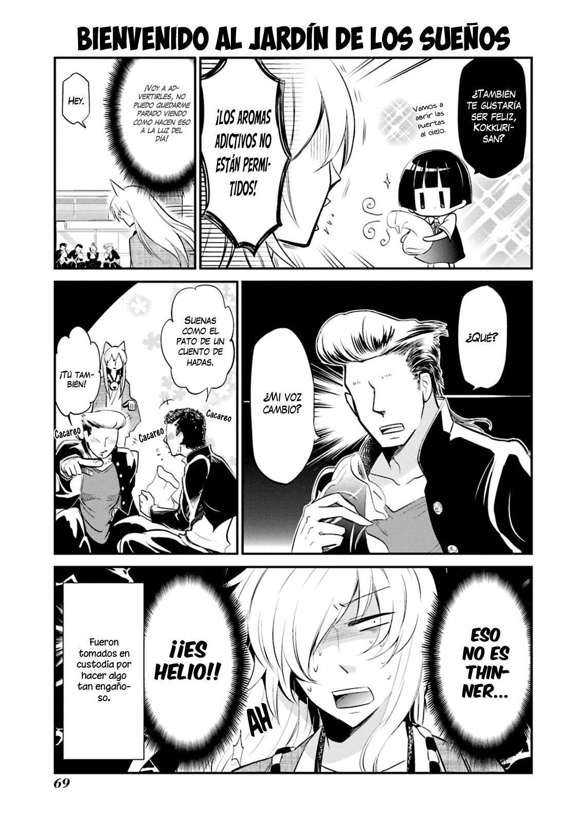 Capitulo 54 page 6