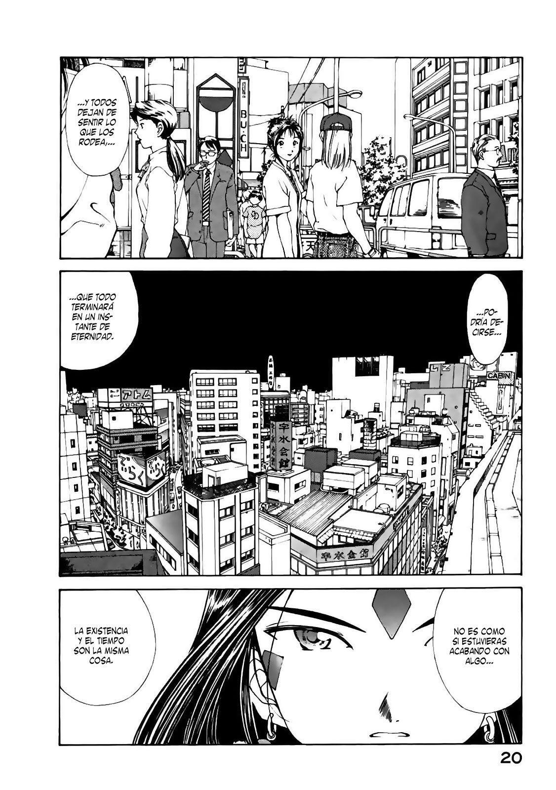 Capitulo 98 page 18