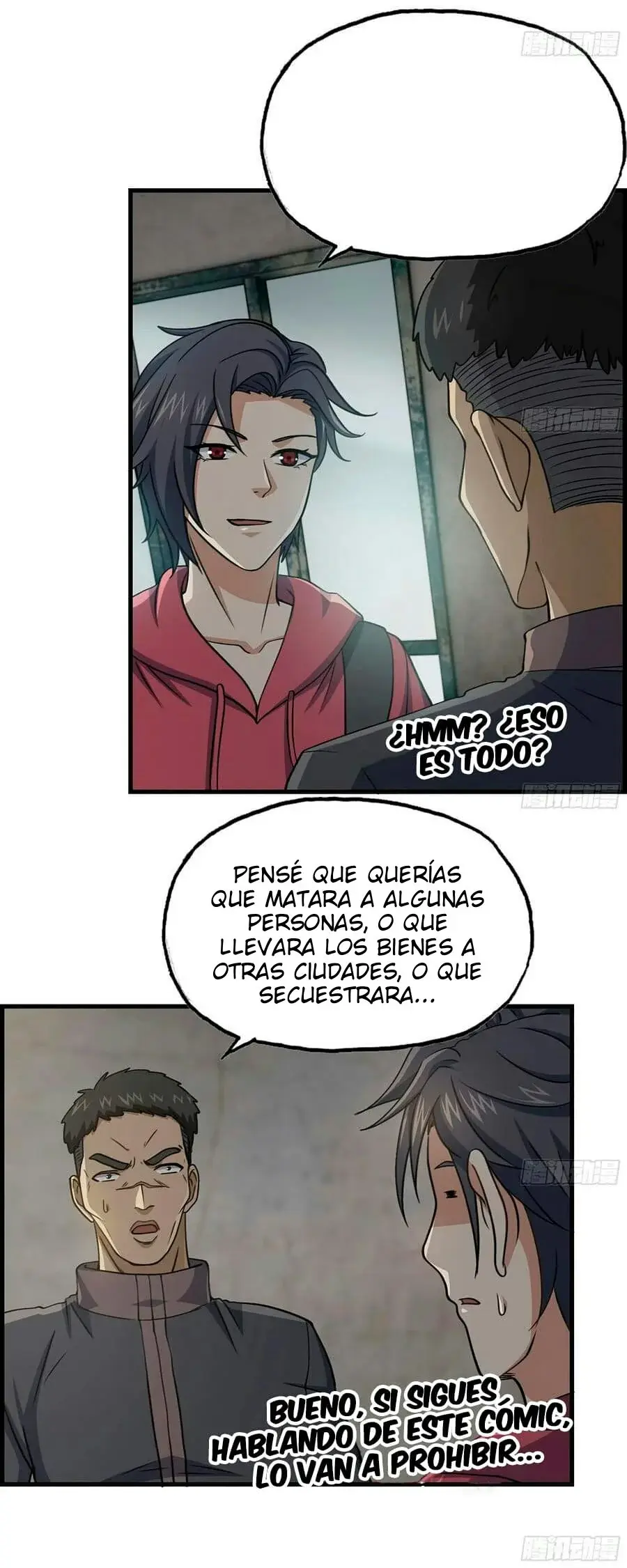 Capitulo 66 page 6