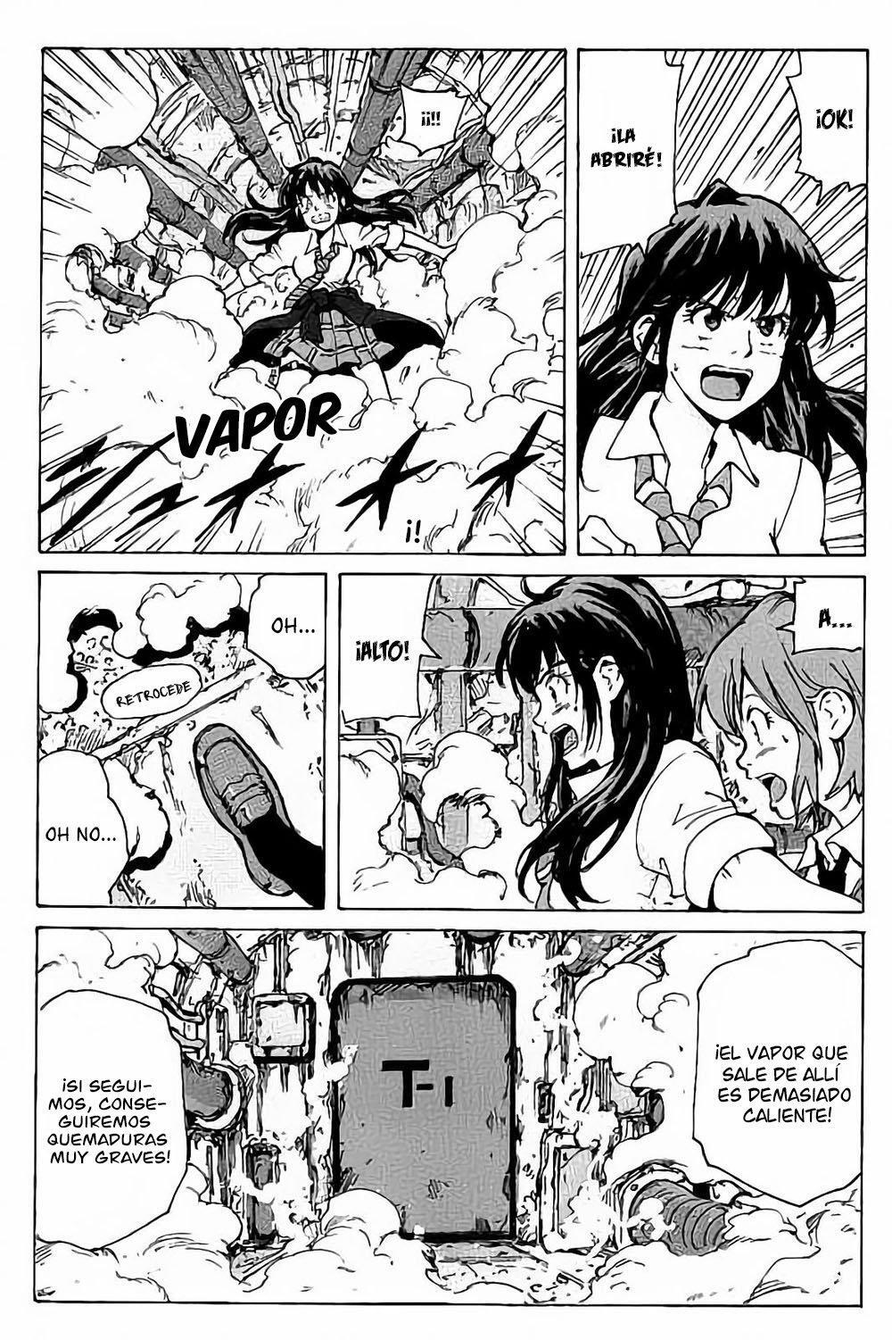 Capitulo 220 page 22