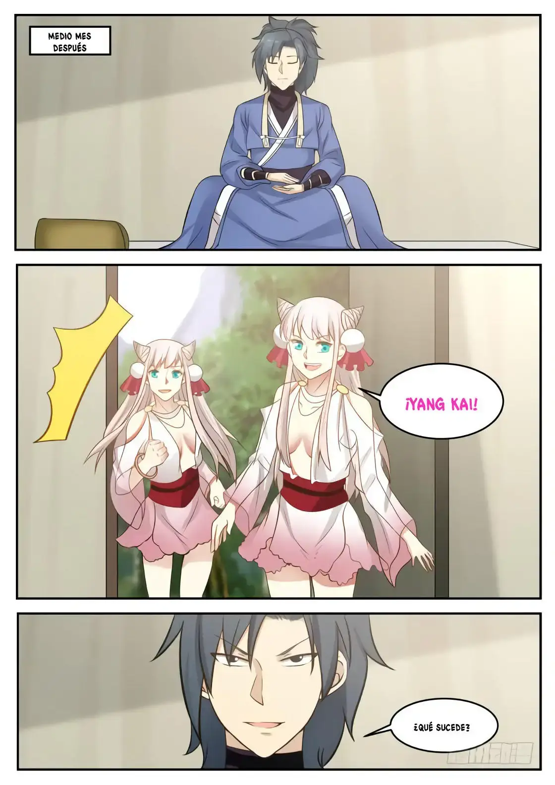 Capitulo 290 page 11