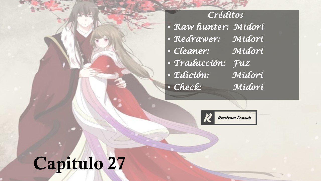 Capitulo 27 page 1