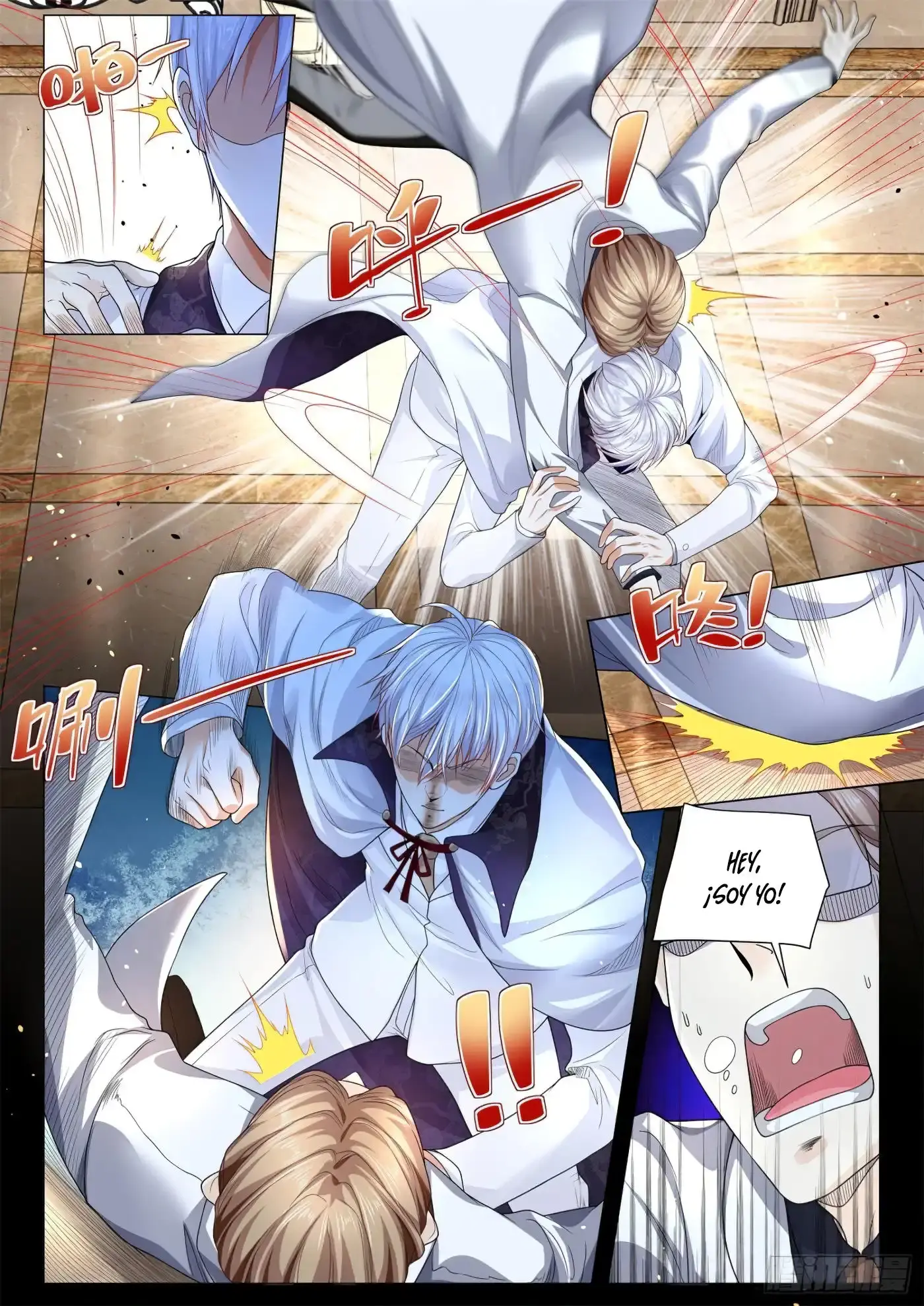 Capitulo 312 page 8
