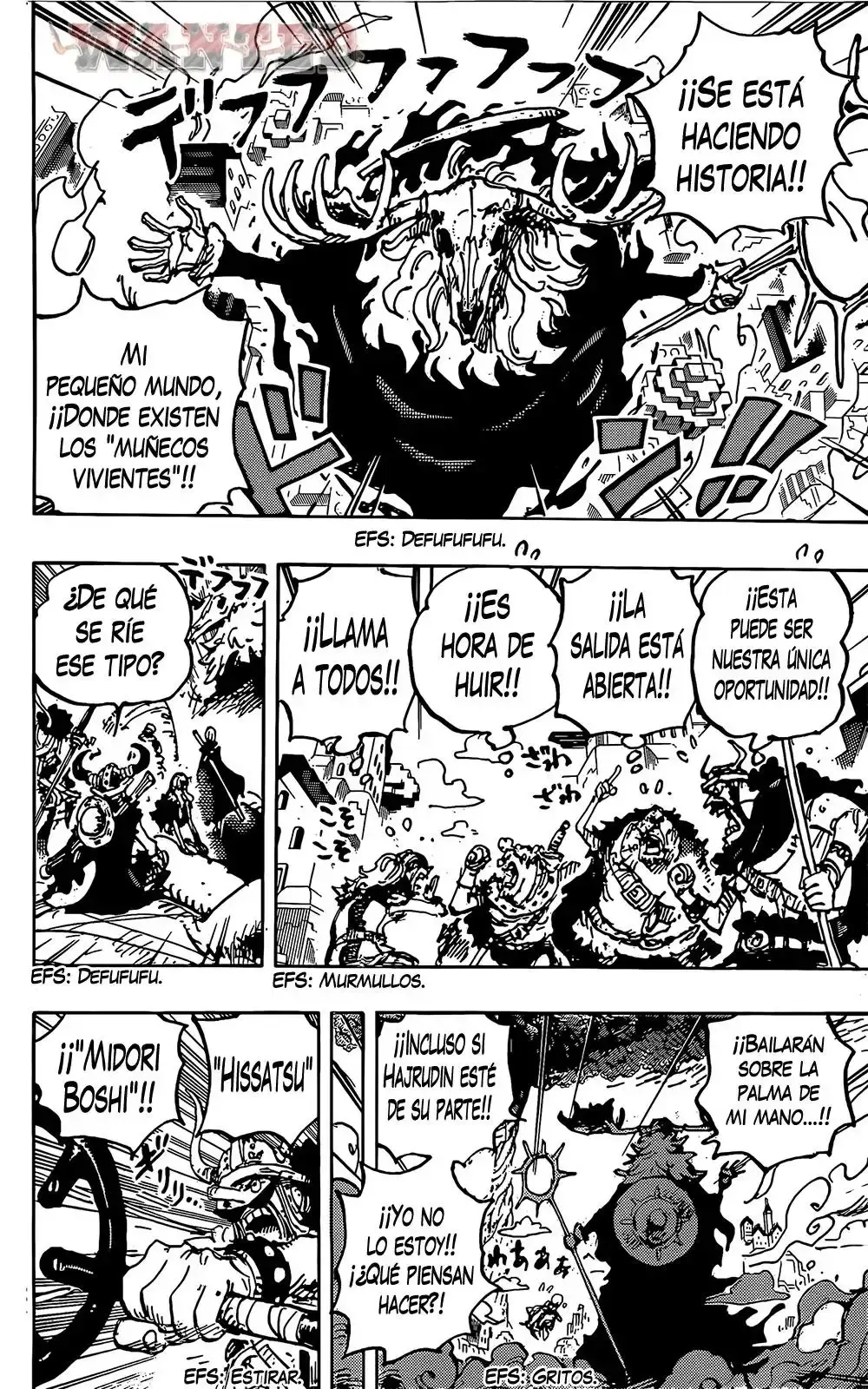 Capitulo 1129 page 11