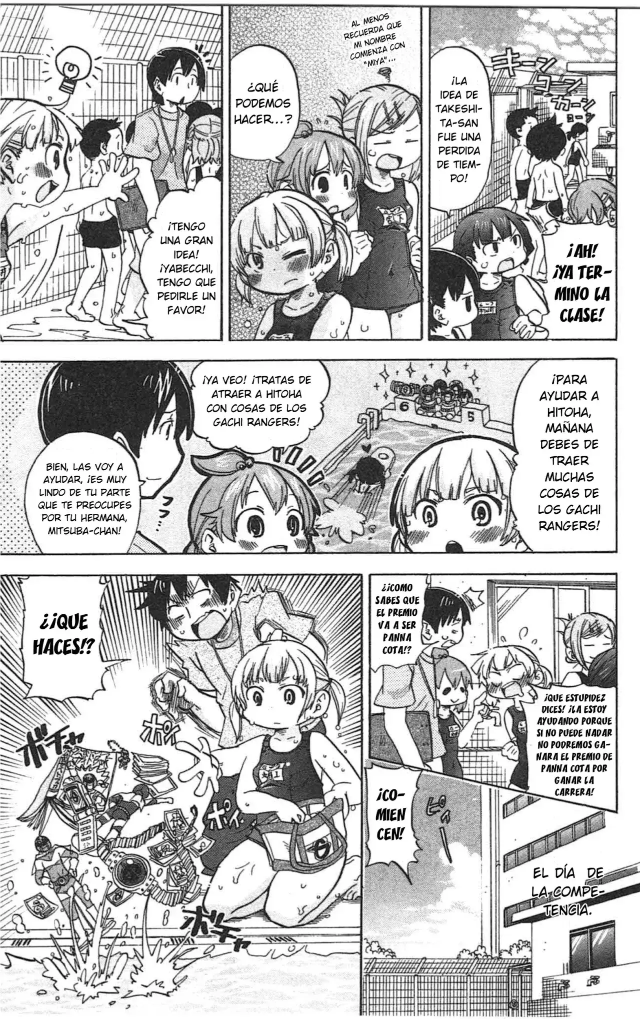 Capitulo 233 page 13