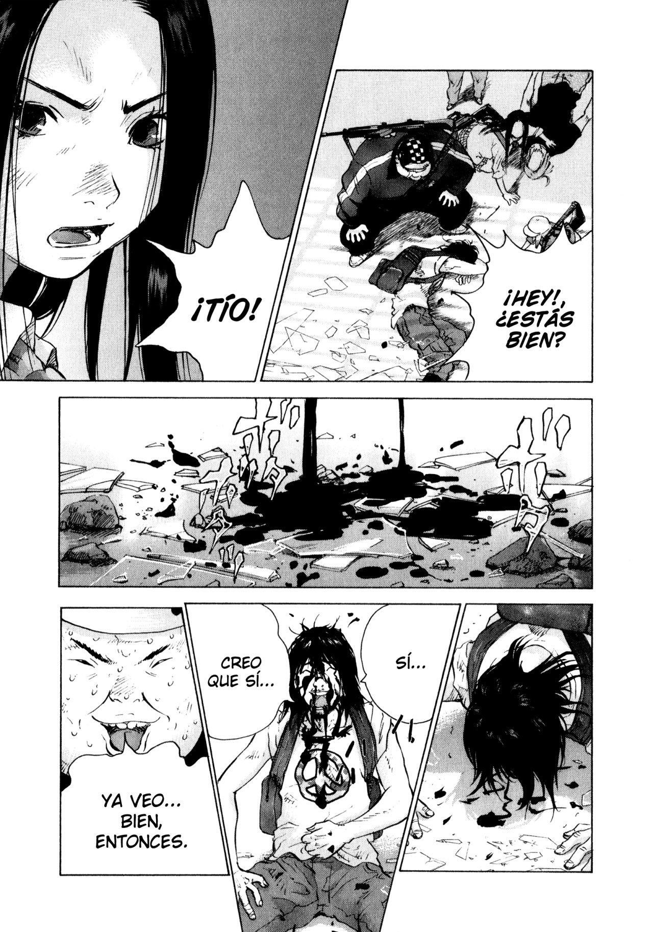 Capitulo 76 page 10
