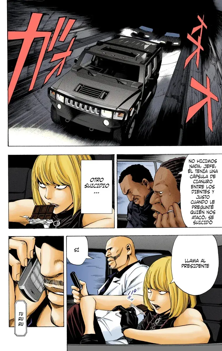 Capitulo 70 page 20