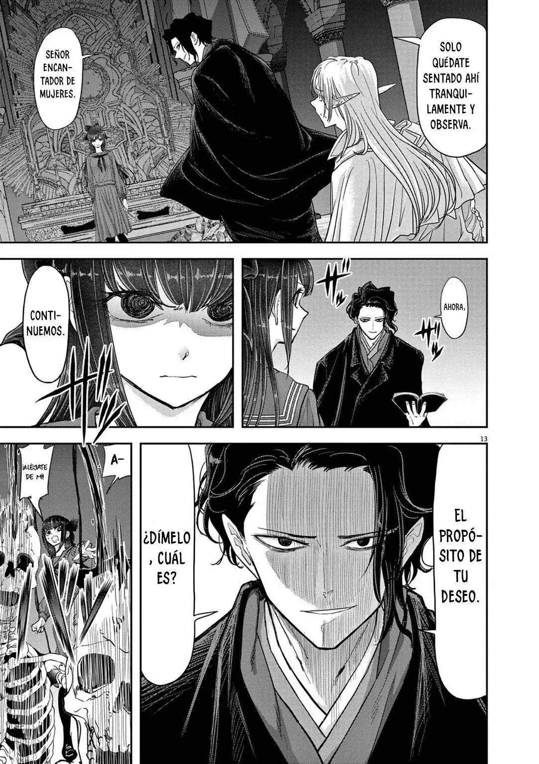 Capitulo 27 page 14