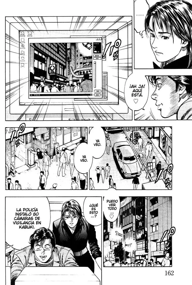 Capitulo 19 page 13