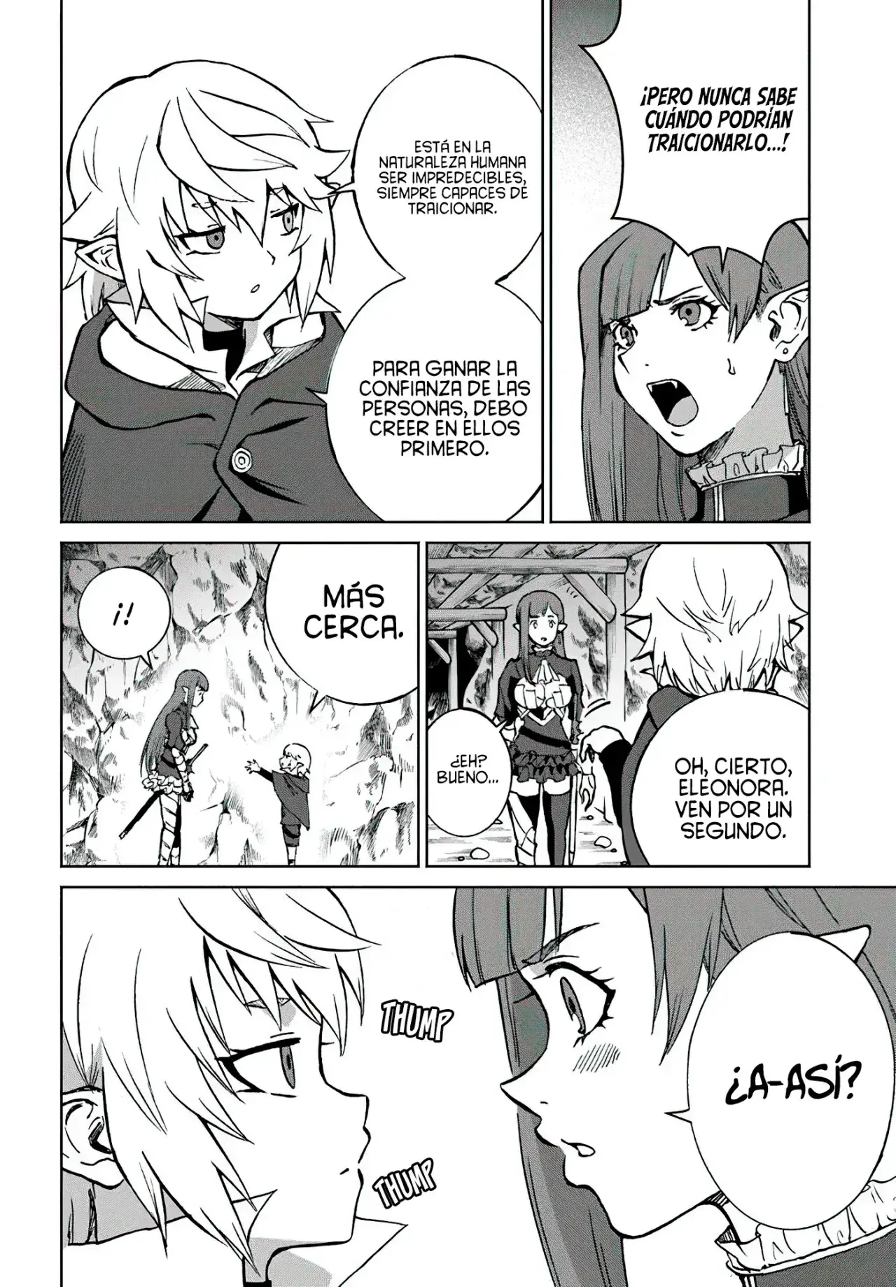 Capitulo 61 page 26