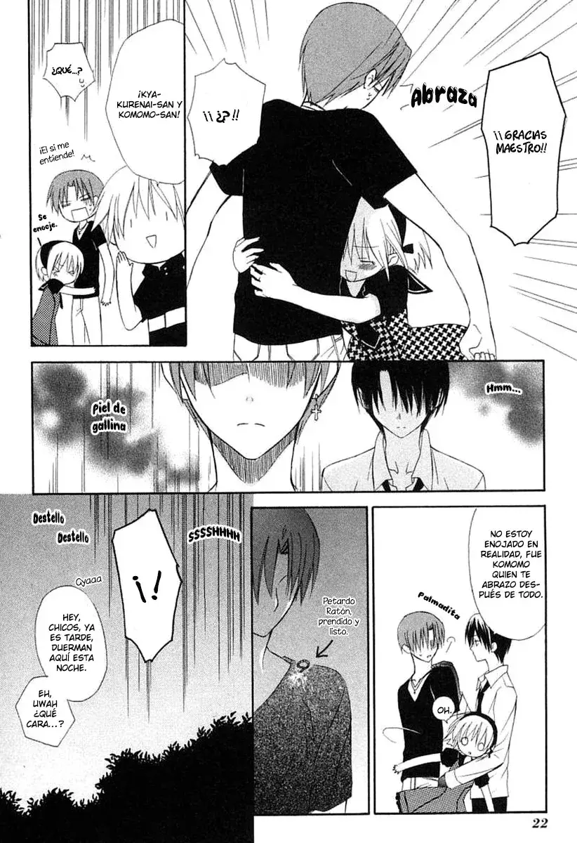 Capitulo 37 page 28