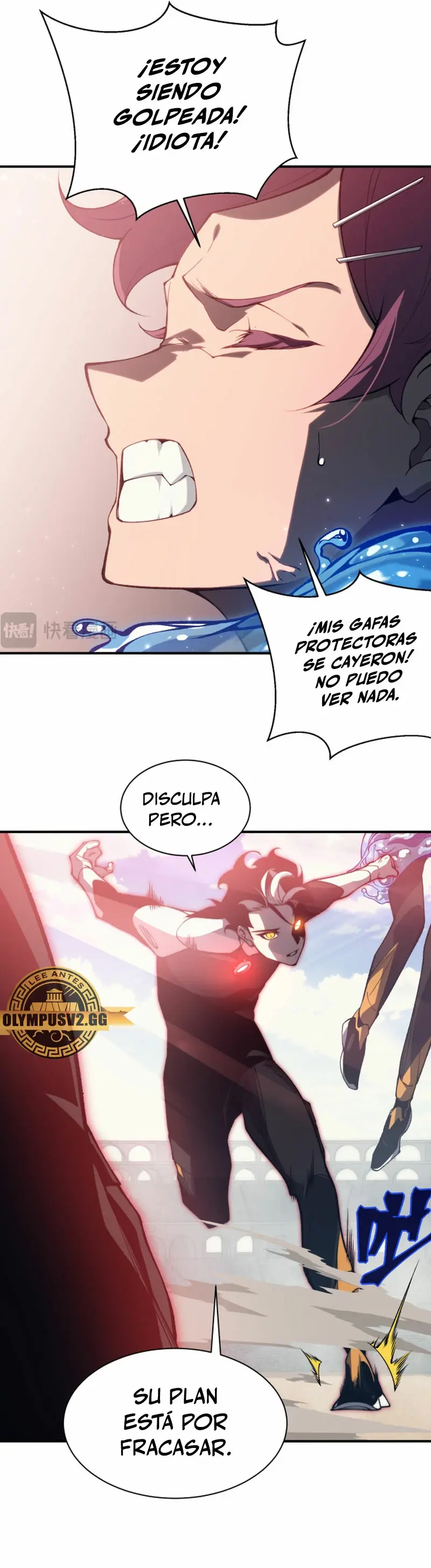 Capitulo 26 page 15
