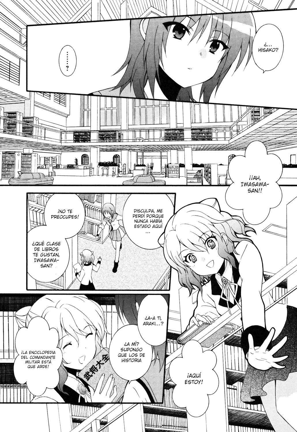 Capitulo 65 page 5