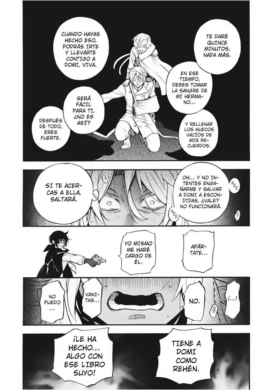 Capitulo 50 page 14