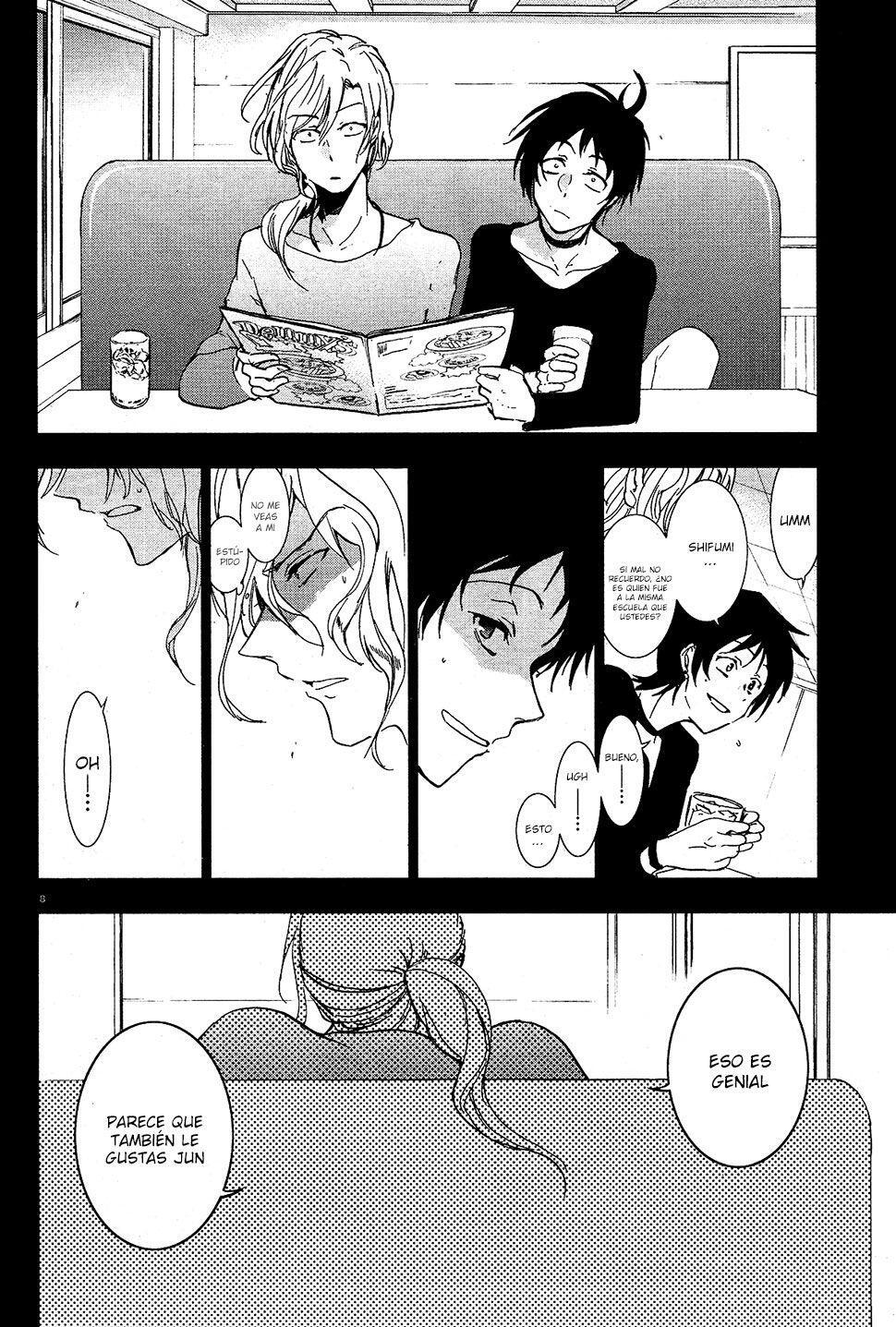 Capitulo 71 page 11